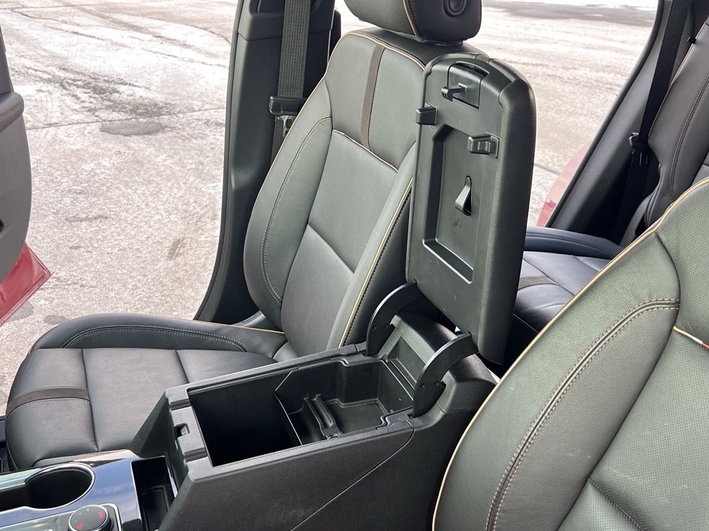 2020 Chevrolet Blazer Premier