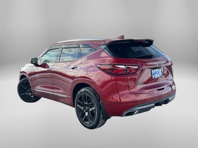 2020 Chevrolet Blazer Premier