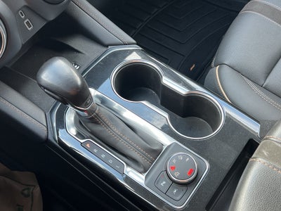 2020 Chevrolet Blazer Premier