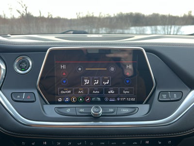 2020 Chevrolet Blazer Premier