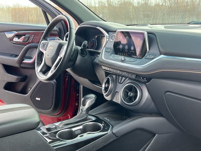 2020 Chevrolet Blazer Premier