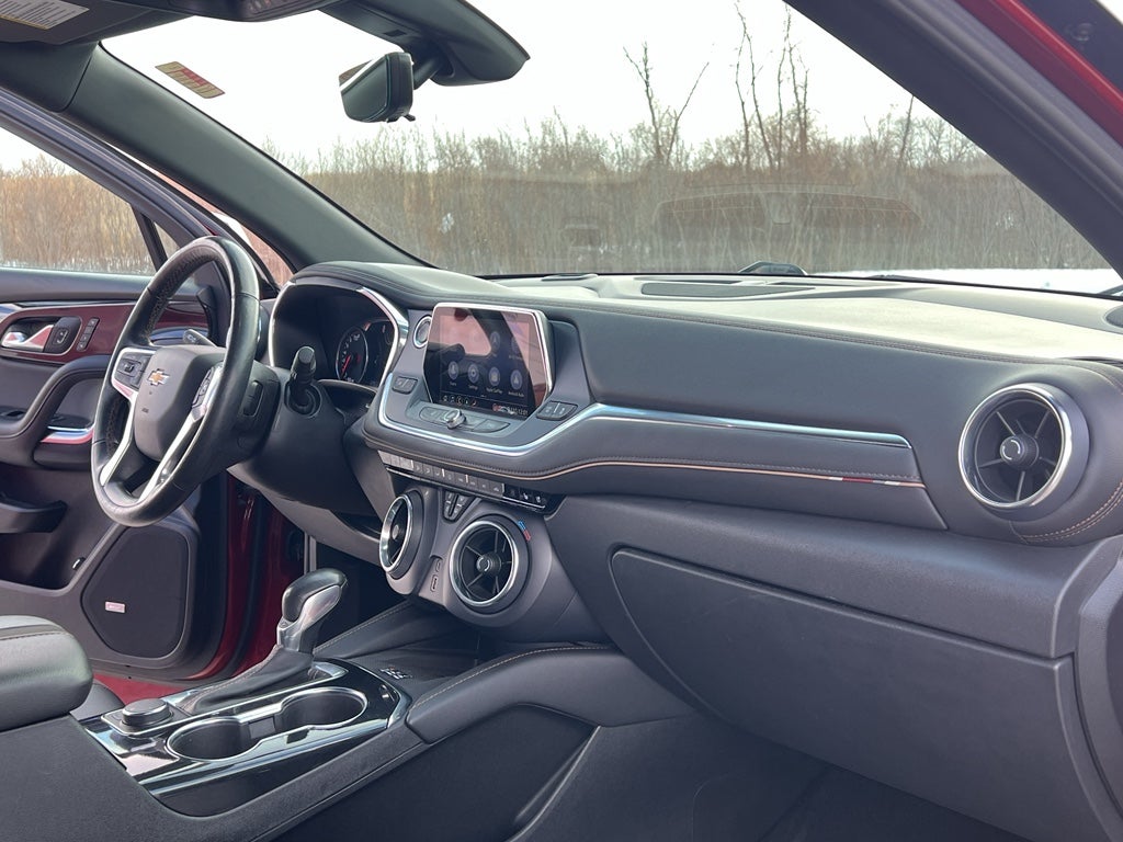 2020 Chevrolet Blazer Premier