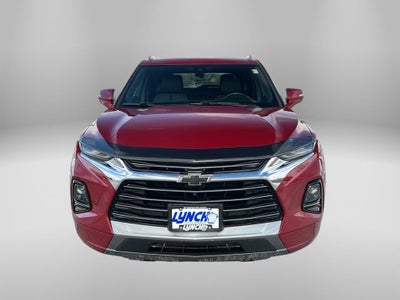 2020 Chevrolet Blazer Premier