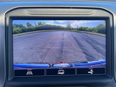 2021 GMC Sierra Denali