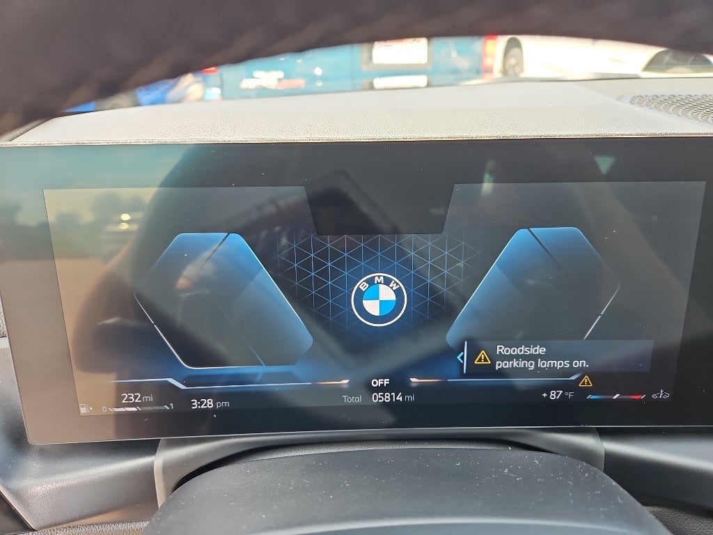 2024 BMW 2 series 230i xDrive