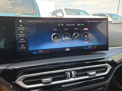 2024 BMW 2 series 230i xDrive