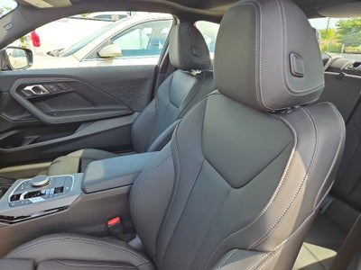 2024 BMW 2 series 230i xDrive