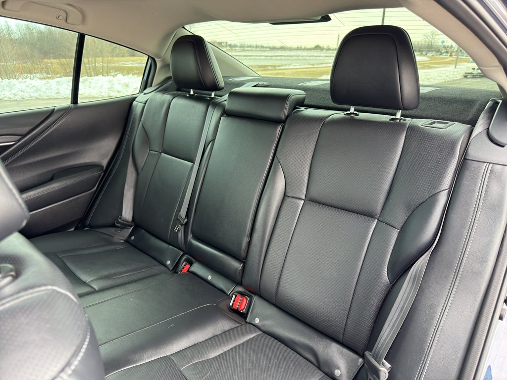 2023 Subaru Legacy Limited