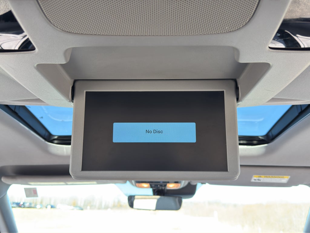 2020 Honda Pilot Touring 7-Passenger