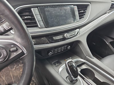 2019 Buick Enclave Avenir
