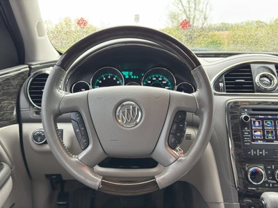 2013 Buick Enclave Premium