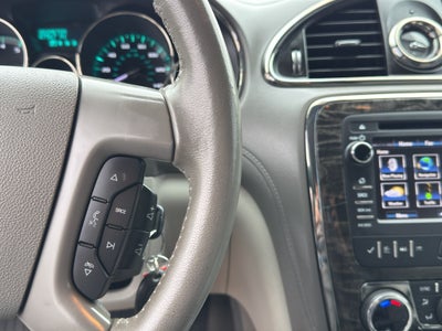 2013 Buick Enclave Premium