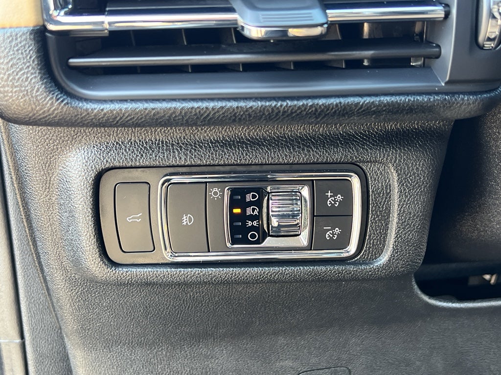 2021 Lincoln Corsair Reserve