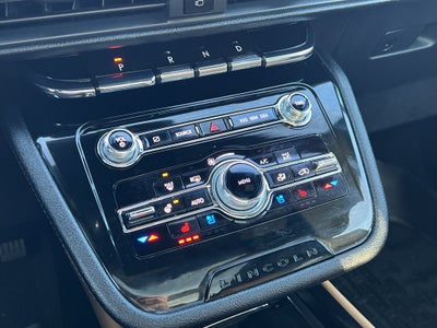 2021 Lincoln Corsair Reserve