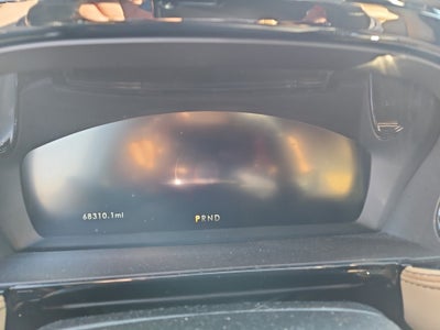 2021 Lincoln Corsair Reserve