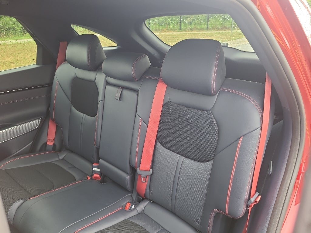 2024 Genesis GV70 3.5T Sport