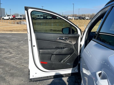 2024 Kia Sportage X-Pro