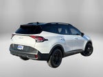 2024 Kia Sportage X-Pro