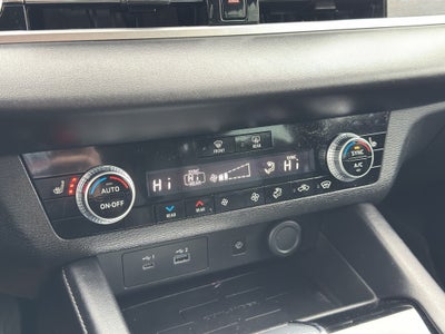 2022 Mitsubishi Outlander SEL Special Edition