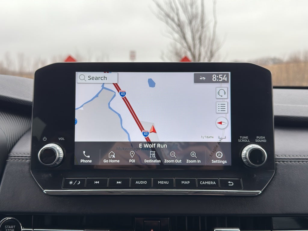 2022 Mitsubishi Outlander SEL Special Edition