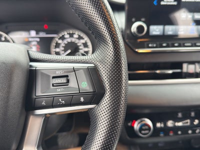 2022 Mitsubishi Outlander SEL Special Edition