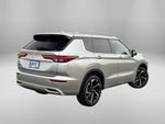 2022 Mitsubishi Outlander SEL Special Edition