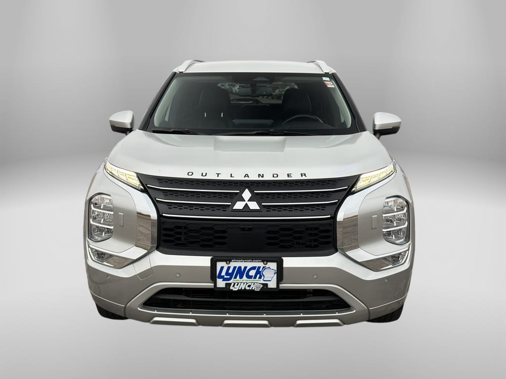 2022 Mitsubishi Outlander SEL Special Edition