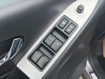 2012 Nissan Murano SL