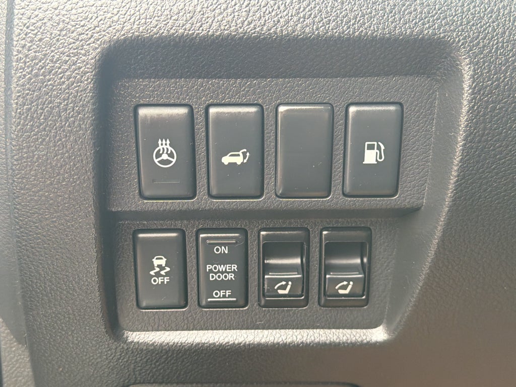 2012 Nissan Murano SL
