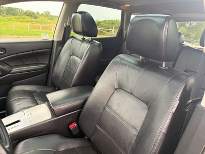 2012 Nissan Murano SL