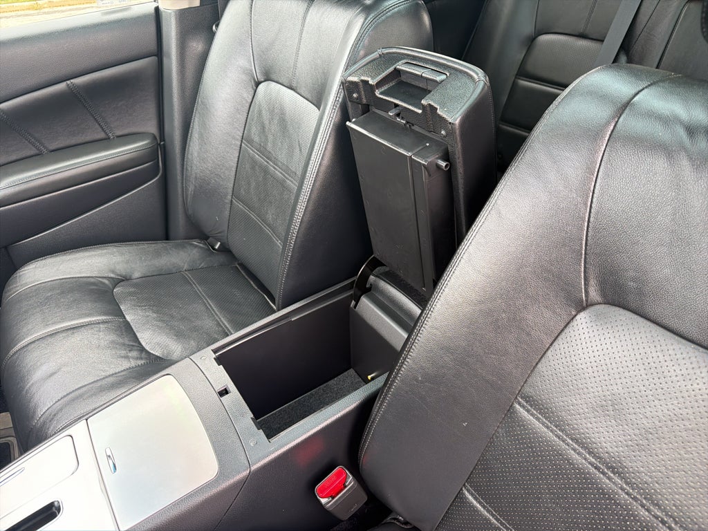 2012 Nissan Murano SL