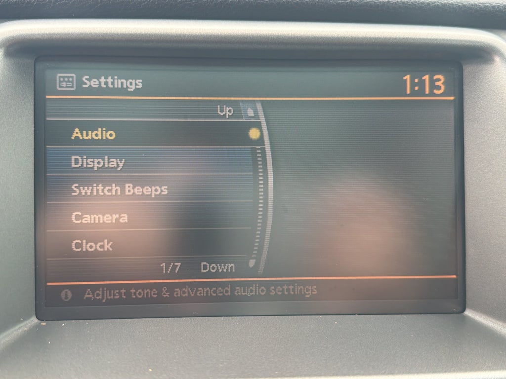 2012 Nissan Murano SL