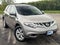 2012 Nissan Murano SL