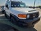 2008 Toyota FJ Cruiser S