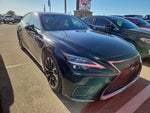2023 Lexus LS 500 Luxury Package
