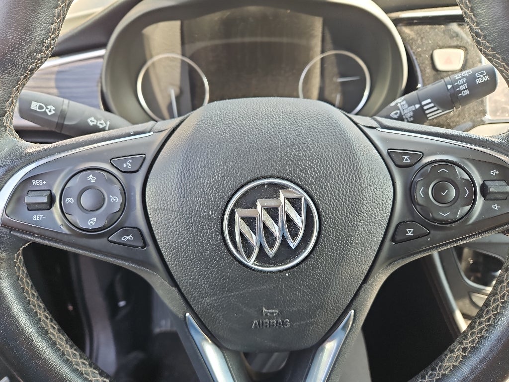 2016 Buick Envision Premium I