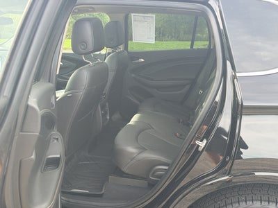 2016 Buick Envision Premium I