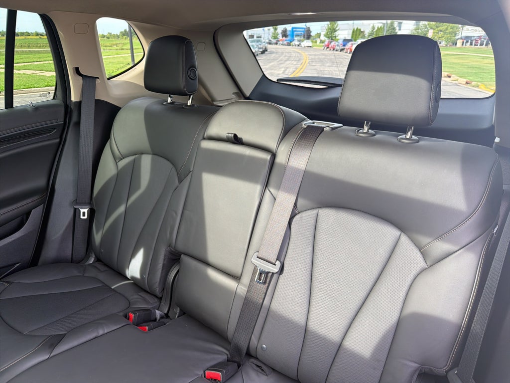 2016 Buick Envision Premium I