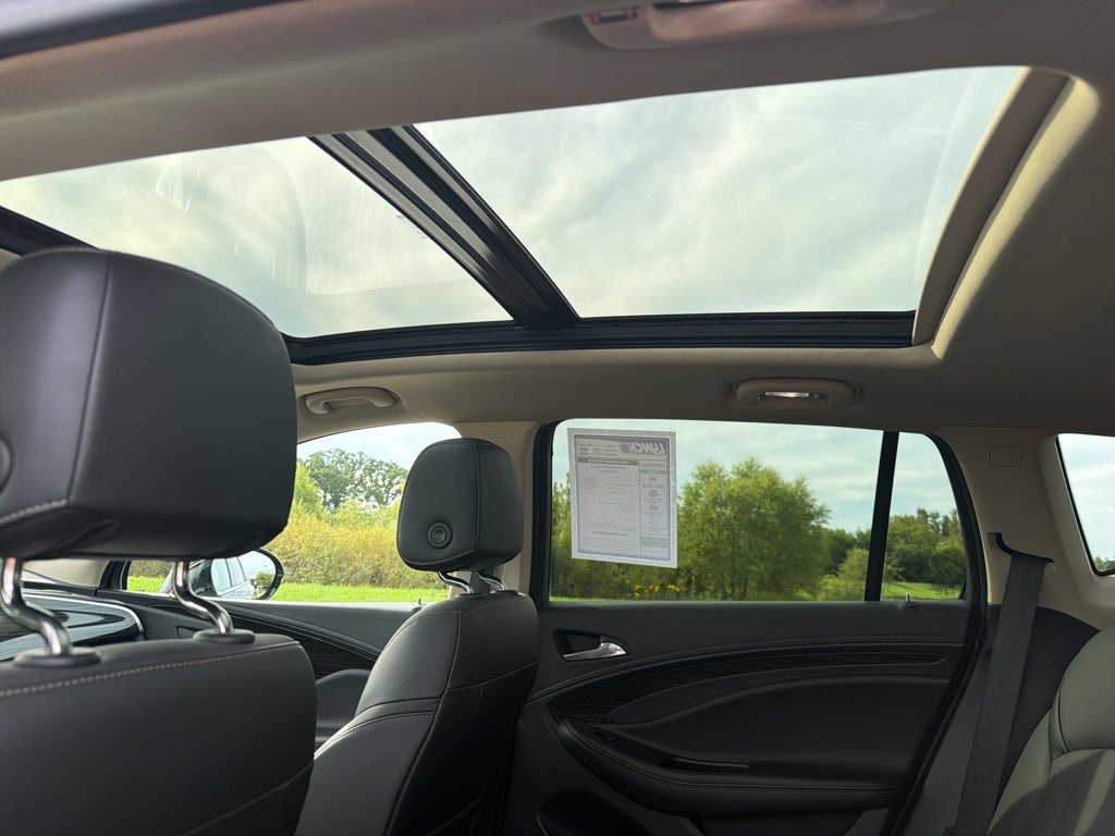 2016 Buick Envision Premium I