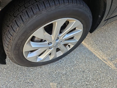 2016 Buick Envision Premium I