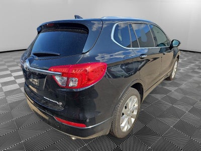 2016 Buick Envision Premium I