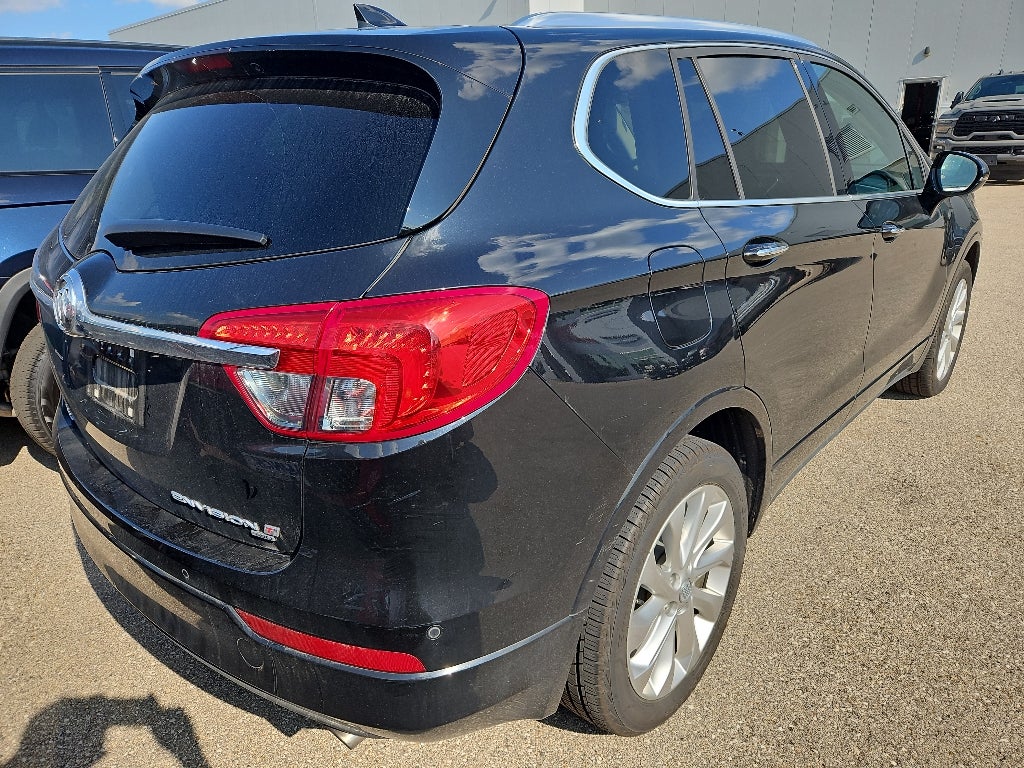2016 Buick Envision Premium I