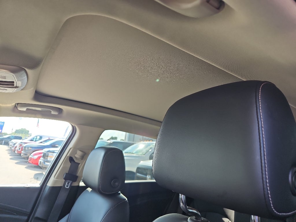 2016 Buick Envision Premium I