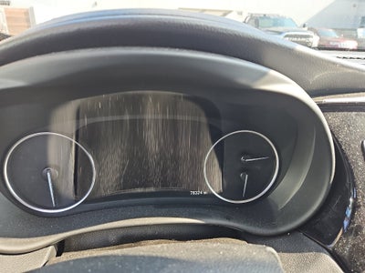 2016 Buick Envision Premium I