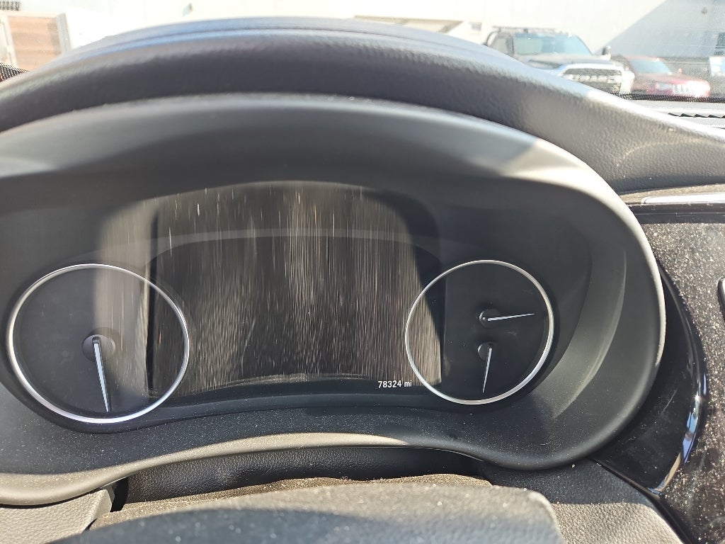 2016 Buick Envision Premium I