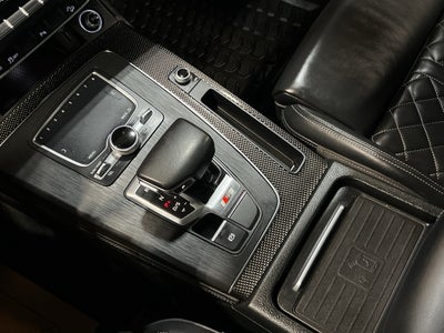 2020 Audi SQ5 Prestige