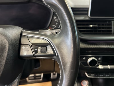 2020 Audi SQ5 Prestige