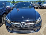 2020 Mercedes-Benz C-Class C 300 4MATIC®