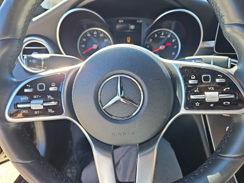 2020 Mercedes-Benz C-Class C 300 4MATIC®