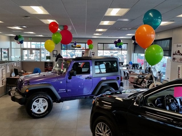 2015 MINI Hardtop S